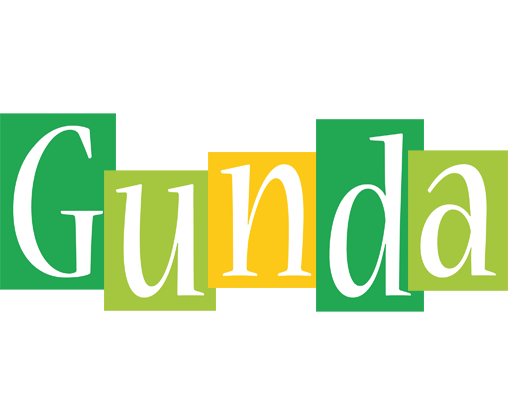 Gunda lemonade logo