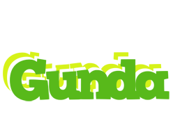 Gunda picnic logo