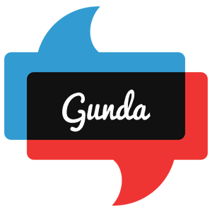 Gunda sharks logo