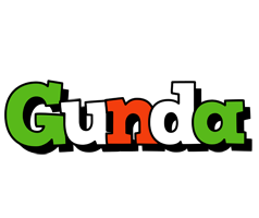 Gunda venezia logo