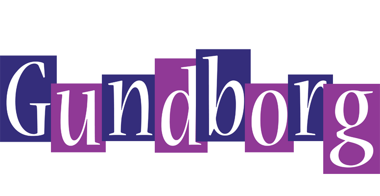 Gundborg autumn logo