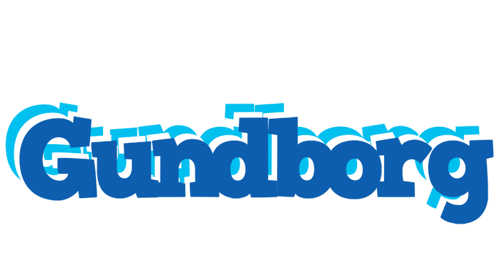 Gundborg business logo