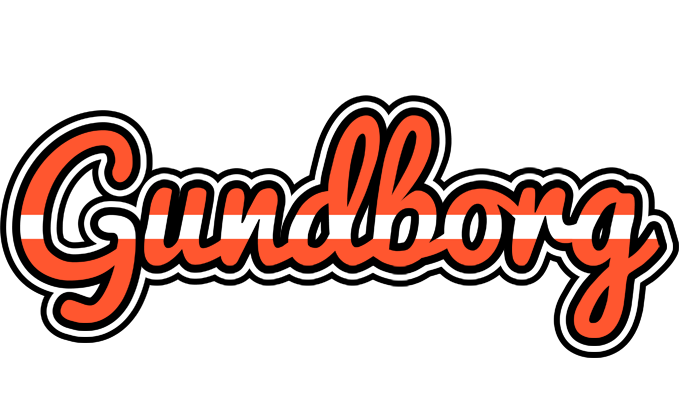 Gundborg denmark logo