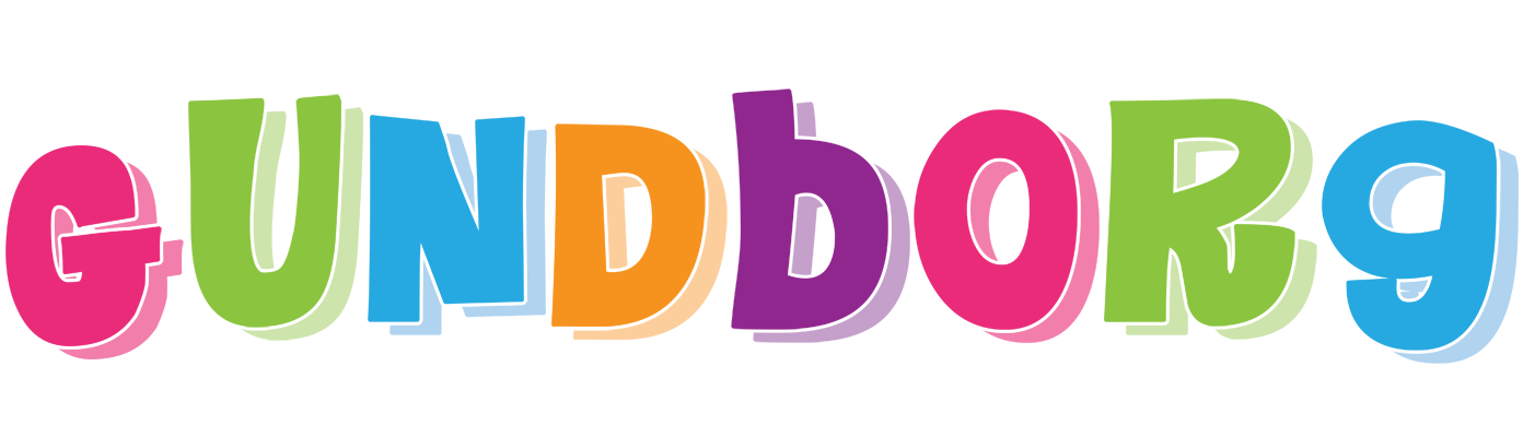 Gundborg friday logo
