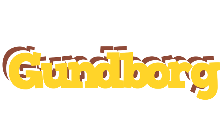 Gundborg hotcup logo