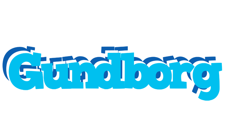 Gundborg jacuzzi logo