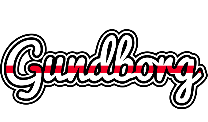 Gundborg kingdom logo