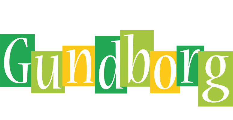 Gundborg lemonade logo