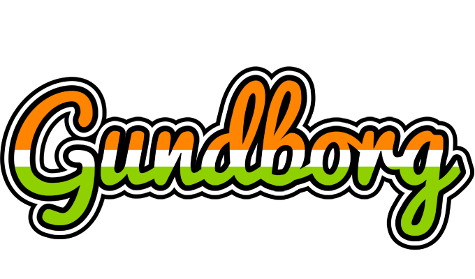 Gundborg mumbai logo