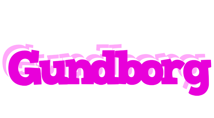 Gundborg rumba logo
