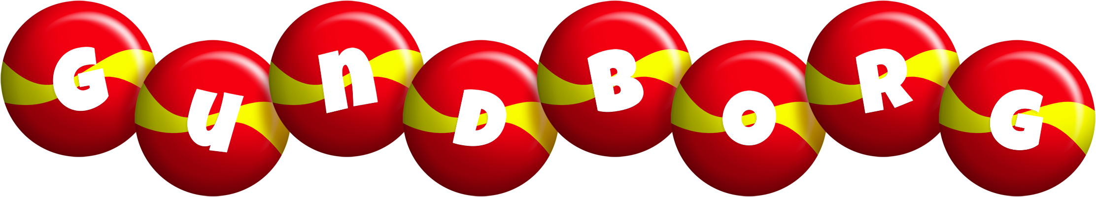 Gundborg spain logo