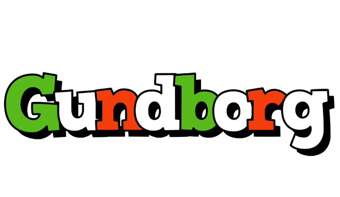 Gundborg venezia logo
