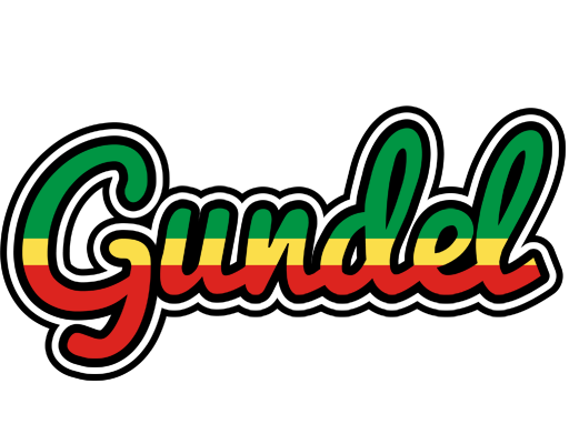 Gundel african logo