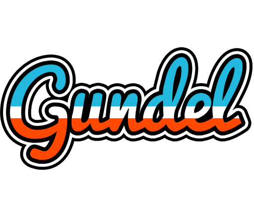 Gundel america logo