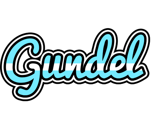 Gundel argentine logo