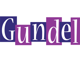 Gundel autumn logo