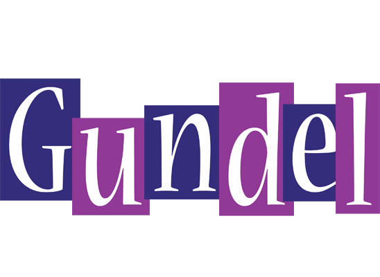 Gundel autumn logo