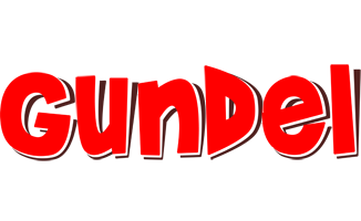 Gundel basket logo