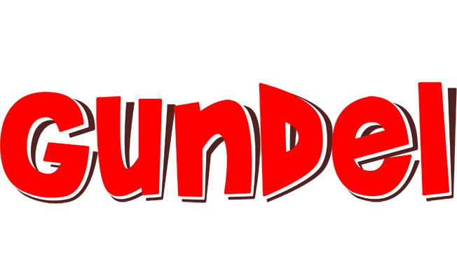Gundel basket logo