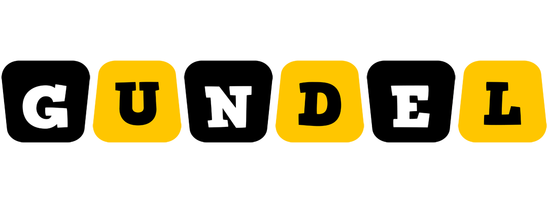 Gundel boots logo