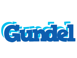 Gundel business logo