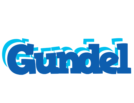 Gundel business logo