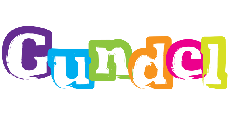 Gundel casino logo