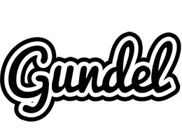 Gundel chess logo