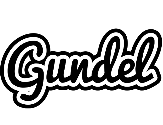 Gundel chess logo