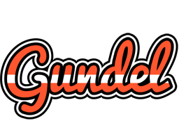 Gundel denmark logo