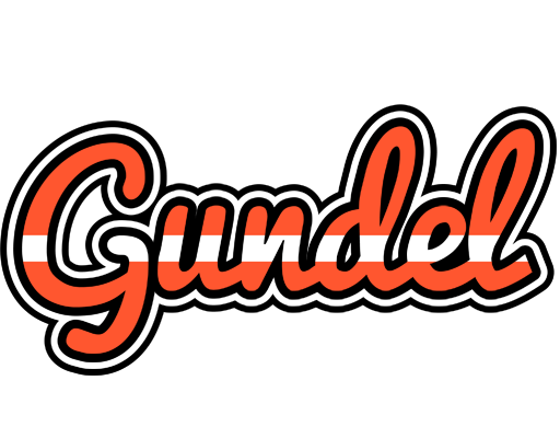 Gundel denmark logo