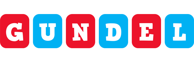 Gundel diesel logo