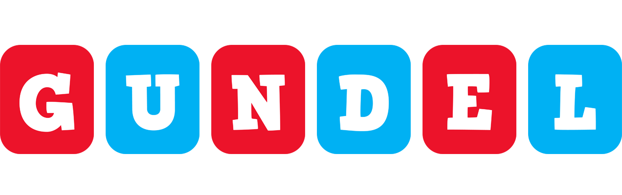 Gundel diesel logo