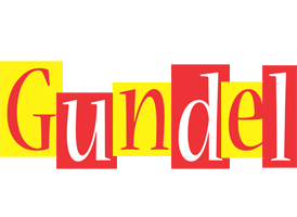 Gundel errors logo