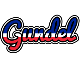 Gundel france logo