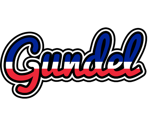 Gundel france logo