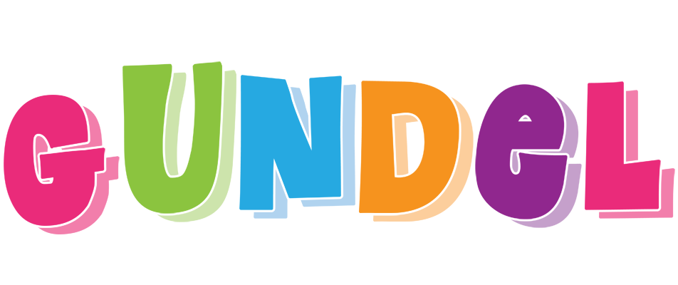 Gundel friday logo