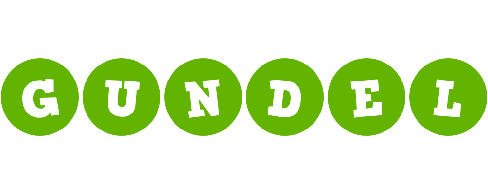 Gundel games logo