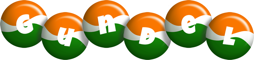 Gundel india logo
