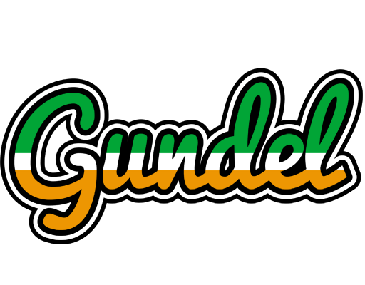 Gundel ireland logo