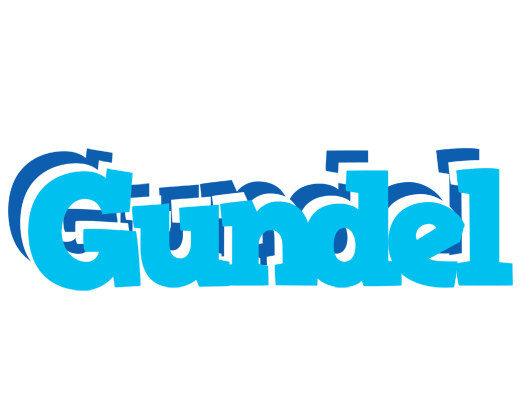 Gundel jacuzzi logo