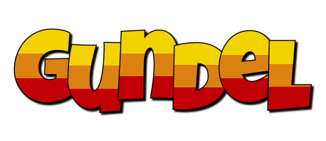 Gundel jungle logo