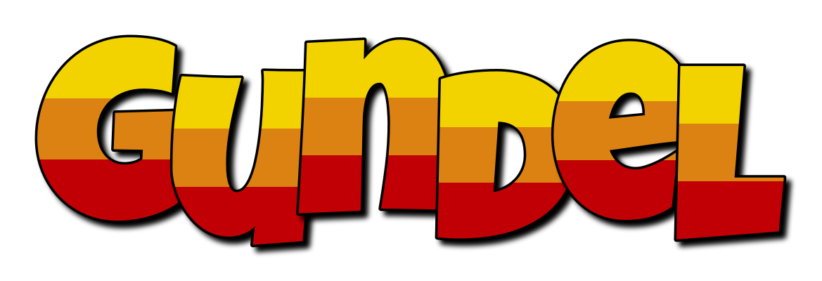 Gundel jungle logo