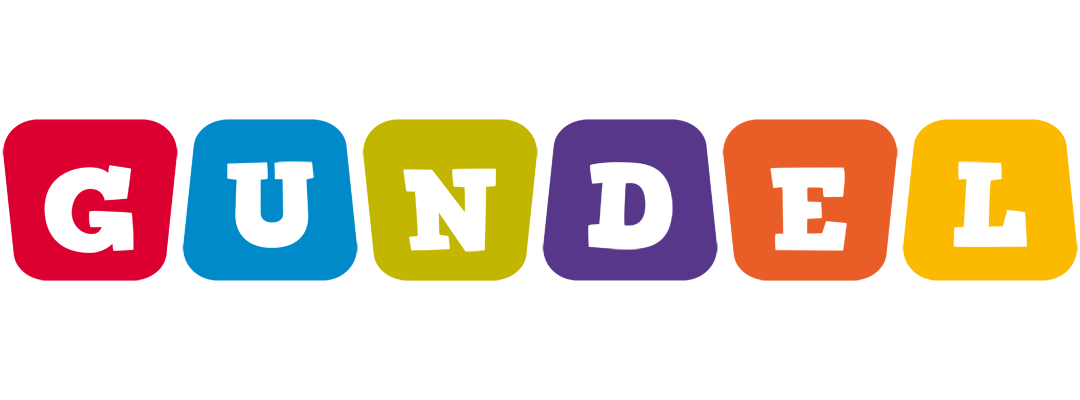 Gundel kiddo logo