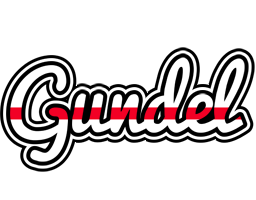 Gundel kingdom logo