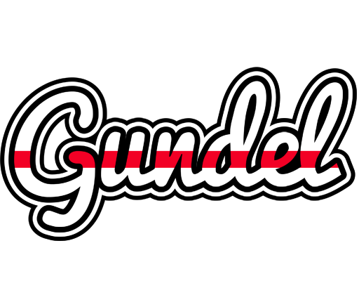 Gundel kingdom logo