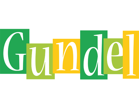 Gundel lemonade logo