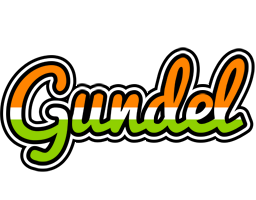 Gundel mumbai logo
