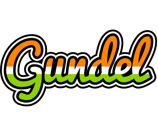 Gundel mumbai logo