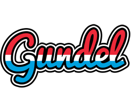 Gundel norway logo